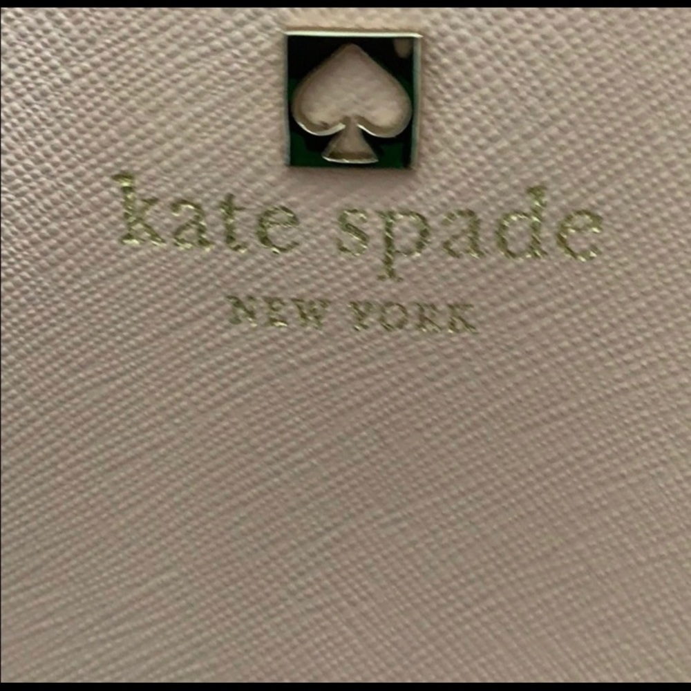 Kate Spade Handbag - Picture 2 of 4